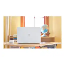 Microsoft Surface Laptop SE - Intel Celeron - N4120 - jusqu'à 2.6 GHz - Win 11 SE - UHD Graphics 600 - 8 ... (KF8-00008)_10